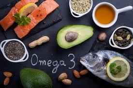 Liste Des Aliments Les Plus Riches En Omega 3 Doctissimo Alimentation Graisses Saines Vitamines Pour La Peau