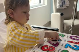 Fundraiser for Shawn Mueller by Amy Merrill : Help Lennon Beat Leukemia