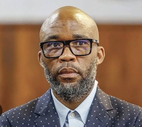 Vusimuzi “Cat” Matlala Back in Court Over R360 Million SAPS Tender Scandal | Central News South Africa