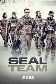 Staffel der drama mit david boreanaz, max thieriot und neil brown jr. Seal Team Staffel 4 Filmstarts De