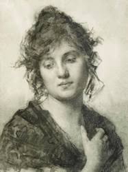10-Week Classical Portrait Drawing Course at The Belltable, Limerick