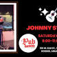 Johnny Stout on Stage at the Pub! event image