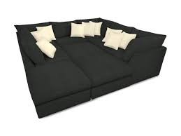 Bassett Furniture Sectional For Media Space Living Room Furniture Furniture Bedroom Furniture