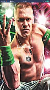 Wwe Wallpaper John Cena Wallpapers Wrestling For Android Apk