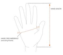 Sizing Guide