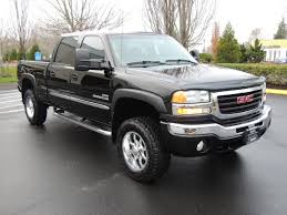 Image result for Black 2006 GMC
