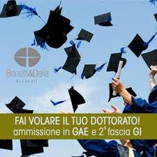 Il dottorato di ricerca rappresenta il più alto grado di istruzione previsto nell'ordinamento accademico italiano e fornisce le competenze necessarie per esercitare attività di ricerca di alta qualificazione presso università, enti pubblici o soggetti privati. Dottorato E Abilitazione Il Tar Ordina Al Miur Chiarimenti Sul Valore Abilitante Del Dottorato Di Ricerca Studio Legale Avvocato Santi Delia