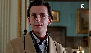 Kommissar Rex" Der erste Preis (TV Episode 1995)