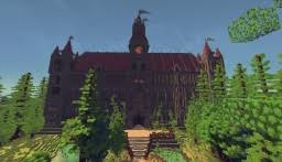 Hey pink, crisp, and tiger, i'm glad i'm able to tell you that your map has been accepted! Howl S Moving Castle Minecraft Map