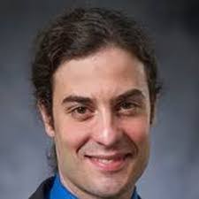 Adam Lamparello's Instagram, Twitter & Facebook