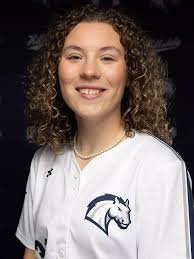 2025 Softball Roster