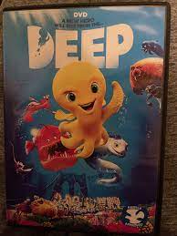 Deep (DVD) 31398271550 | eBay