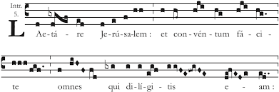 Home q&a what is the word for a measure in terms of music? 2 Neumes Tools