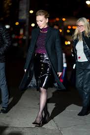Collection by manic pixie mary. Scarlett Johansson Style Fashion Pictures Of Scarlett Johansson