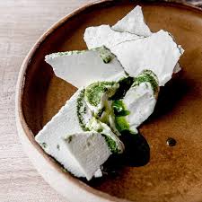 Auberge du vert mont @bloempot_cantine_flamande @bierbuik.bloemeke new : Pour Une Gastronomie Durable Florent Ladeyn