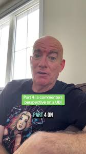 What is the greater “tax” of life today? That of a UBI or the stigmati...