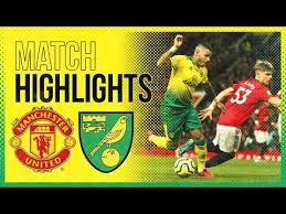 Highlights Manchester United 4 0 Norwich City Wolves Can T Find A Way Throu Manchester United Liverpool Vs Manchester United Manchester United Premier League