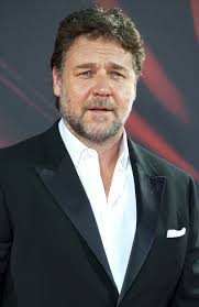 Russell crowe man of steel. Russell Crowe Picture 76 Madrid Premiere Of Man Of Steel