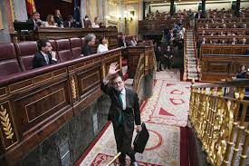 Aquest moviment no va ser només a catalunya. Mocion De Censura En Directo Directo Mocion De Censura Del Psoe Contra Rajoy Publico