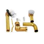 Gerber Bath Drain Installation Tip -