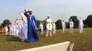 Pembarisan masuk rumah sukan sk kg dato ibrahim majid. Perbarisan Rumah Biru Kejohanan Sukan Balapan Smk Sungai Choh 2015 By Fazlina Razali