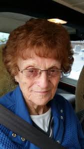 Barbara Knoll Obituary