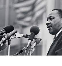King's legacy extends into today and he remains one of the most discussed leaders of our time. Honoring Dr Martin Luther King Jr And The Civil Rights Movement Museum Of The City Of New York