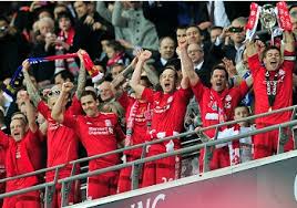 Depending on the use of the title holder spots in the champions league the access list for the europa league might need to be adapted. Football League Cup Winning Clubs 1961 2021 My Football Facts
