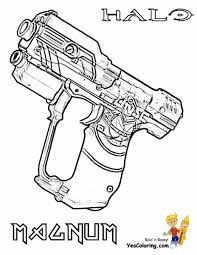 Pin On Halo 5 4 3 Reach Coloring Pages