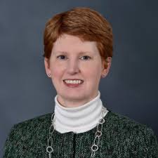 Sally Cook, CMP, CHCP