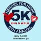 Run for HOPE 5K event image