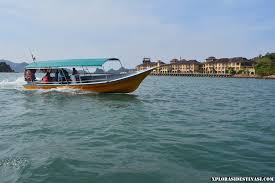 Kalau datang langkawi tak join trip ni maka tak lengkap la. Pakej Island Hopping Langkawi Xplorasi Destinasi