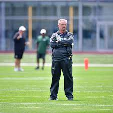 The Defensive Mindset Of Gregg Williams Gang Green Nation