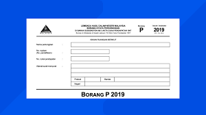 You can do so under the 'statutory income from rents' when making an online submission; Business Income Tax Malaysia Deadlines For 2021