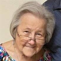 Wilda Mae Thomas Branch Obituary