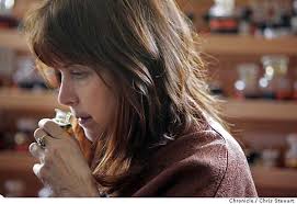 The alchemist's life