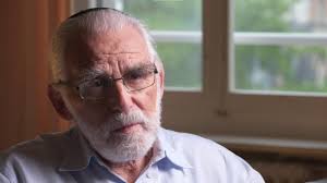 Uri Strauss — Passports for life