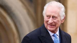 King Charles won't be featured