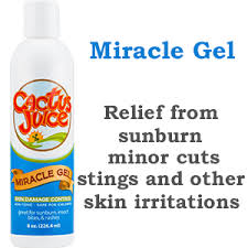 If they are detected after they have been around for a while, bug sprays will not be as effective. Cactus Juice Official Site