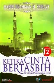 Download lagu mp3 bagus terkait : Ketika Cinta Bertasbih Episode 2 By Habiburrahman El Shirazy