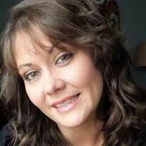 Amy Holt Swetnam Obituary