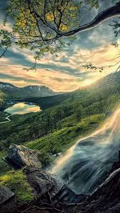 Pin By No Re On Fantasy Landscape Landscape Photography Nature Nature Photography Best Nature Wallpapers