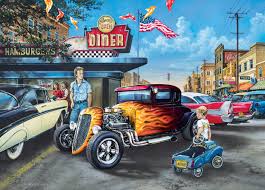 Check spelling or type a new query. Shop Cars Trucks Jigsaw Puzzles Jigsawpuzzle Com Au