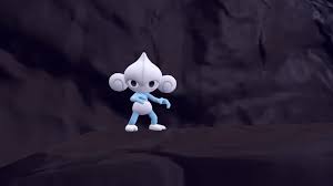 Meditite (Pokémon) - Bulbapedia, The Community-Driven Pokémon Encyclopedia
