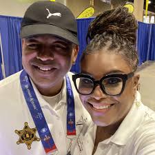 Sheriff Mark Pettway added a new photo.