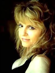 Cheryl Black (Author of Miraculous)