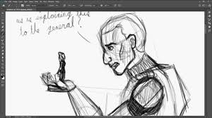 Rex And Tiny Soka Star Wars Humor Star Wars Memes Star Wars Books