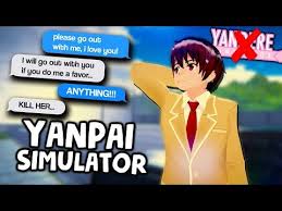 Top similar games like yanpai simulator: Quitting Yandere Simulator For This Game Yanpai Simulator Free Online Games