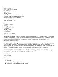 Thank you so much for your consideration and time. Vascular Radiologist Cover Letter July 2021