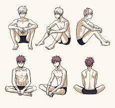 34 Trendy Drawing Poses Male Sitting Drawing Poses Male Drawing Reference Poses Art Reference Poses Anime animebase animeboy base animeandmanga adoptableadopts askbendrownedwned askkawaiibendrowned askkain.